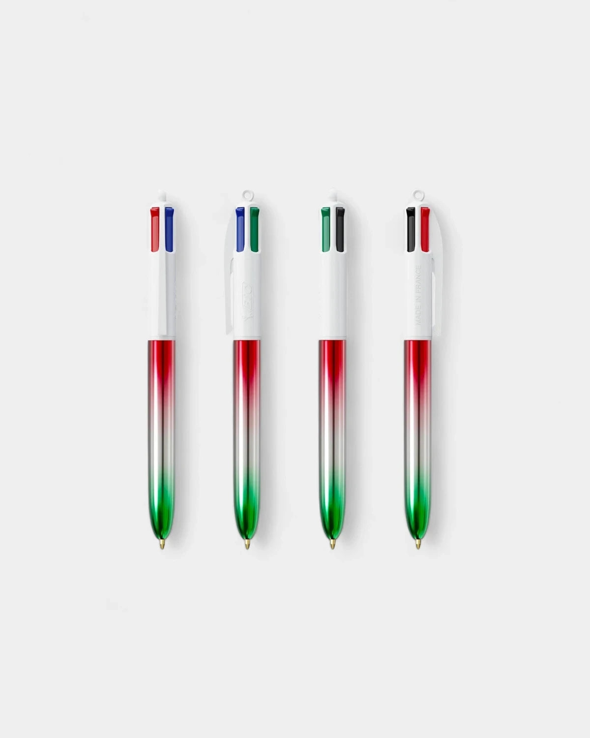 Bic 4-kleurenverloop om te personaliseren - 2